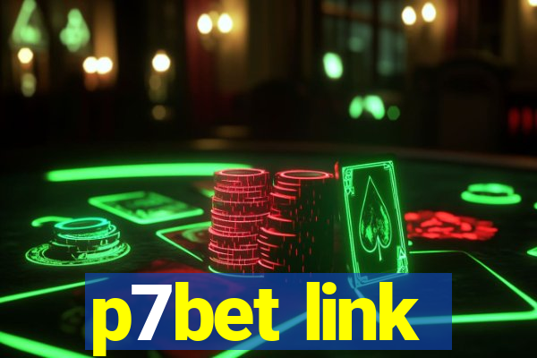 p7bet link